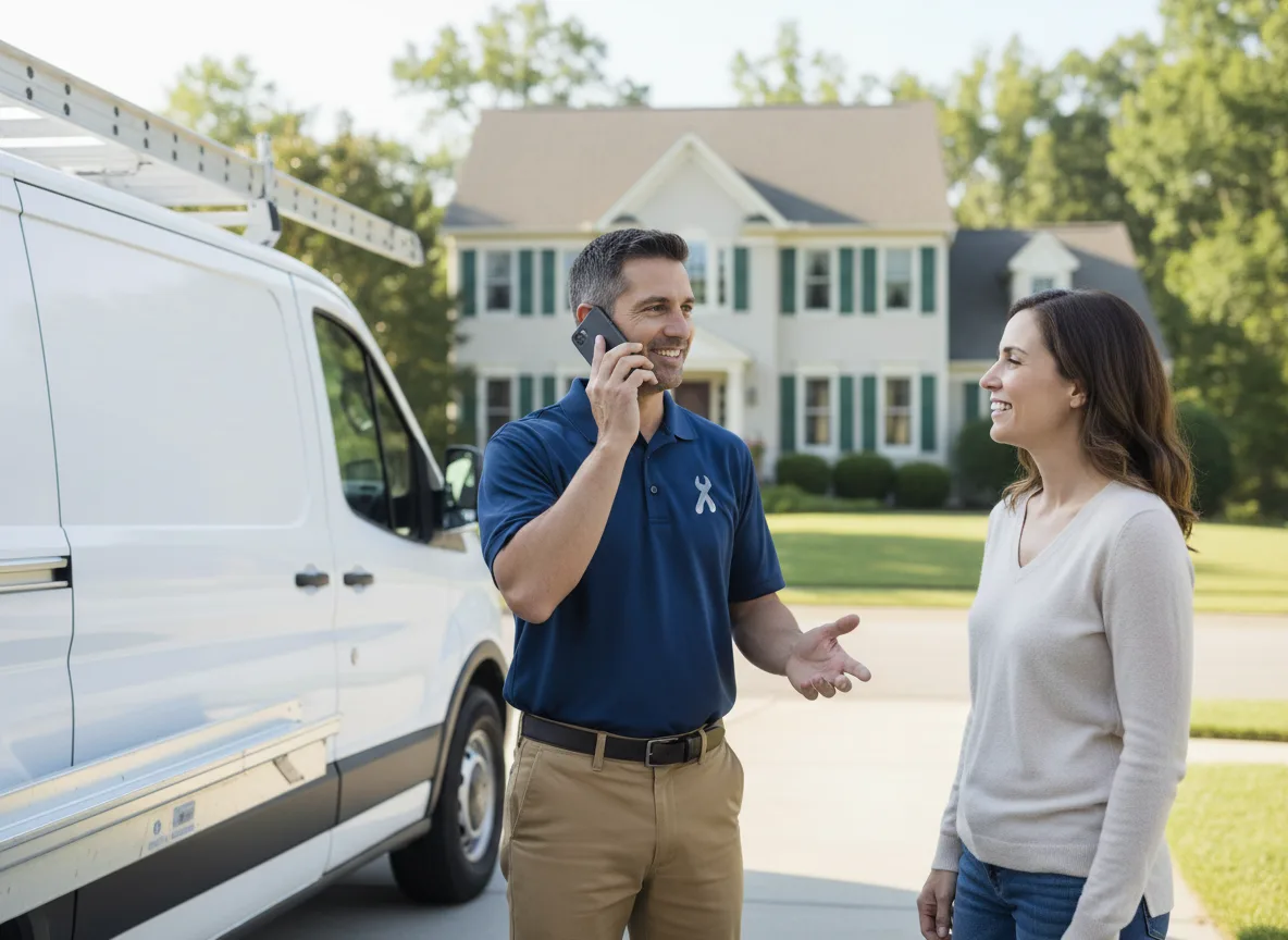 Home Gutter Service Bolivia, NC FAQs